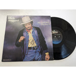 Load image into Gallery viewer, Merle Haggard His Epic Hits The First 11 original LP signed with proof
