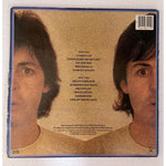 Load image into Gallery viewer, Paul McCartney Mc Cartney II original lp signed with proof
