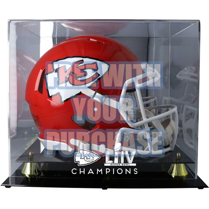 Certificate of Authenticity for San Francisco 49ers Deebo Samuel, Christian McCaffrey,, signed mini helmet with proof with free case