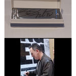 Load image into Gallery viewer, Bruce Springsteen harmonica signed with proof
