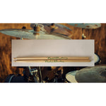 Load image into Gallery viewer, Phil Collins Genesis Drumstick signed with proof
