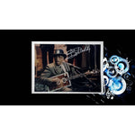 Load image into Gallery viewer, Bo Diddley 5 x 7 photo signed with proof
