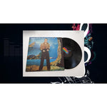 Load image into Gallery viewer, Elton John Caribou original LP signed with proof
