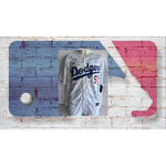 Load image into Gallery viewer, Los Angeles Dodgers Freddie Freeman 2024 team signed official jersey signed with proof
