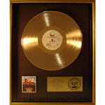 Load image into Gallery viewer, Vivian Campbell Rick Allen Joe Elliott Def Leppard band signed 18&quot; cymbal with proof
