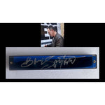Load image into Gallery viewer, Bruce Springsteen harmonica signed with proof
