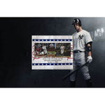 Load image into Gallery viewer, Aaron Judge New York Yankees One of a Kind 16x20 photo signed with proof
