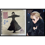 Load image into Gallery viewer, Stevie Nicks &quot;Rock a Liitle Bit&quot; original 1985 LP original vinyl signed with proof
