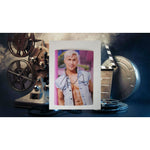 Load image into Gallery viewer, Ryan Gosling Ken Ken &amp; Barbie 5x7 photo signed with proof
