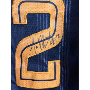 Ja Morant Memphis Grizzlies size XL game model jersey signed with proof