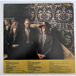 Load image into Gallery viewer, Cream Eric Clapton Jack Bruce Ginger Baker LP signed with proof
