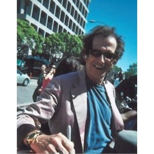 Keith Richards 5x7 photo signed with proof