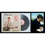 Load image into Gallery viewer, Glenn Frey &quot;No Fun Allowed&quot; LP signed with proof
