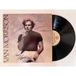 Load image into Gallery viewer, Van Morrison Wavelength original LP signed with proof
