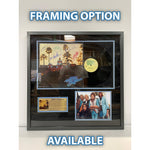 Load image into Gallery viewer, Foghat LP signed
