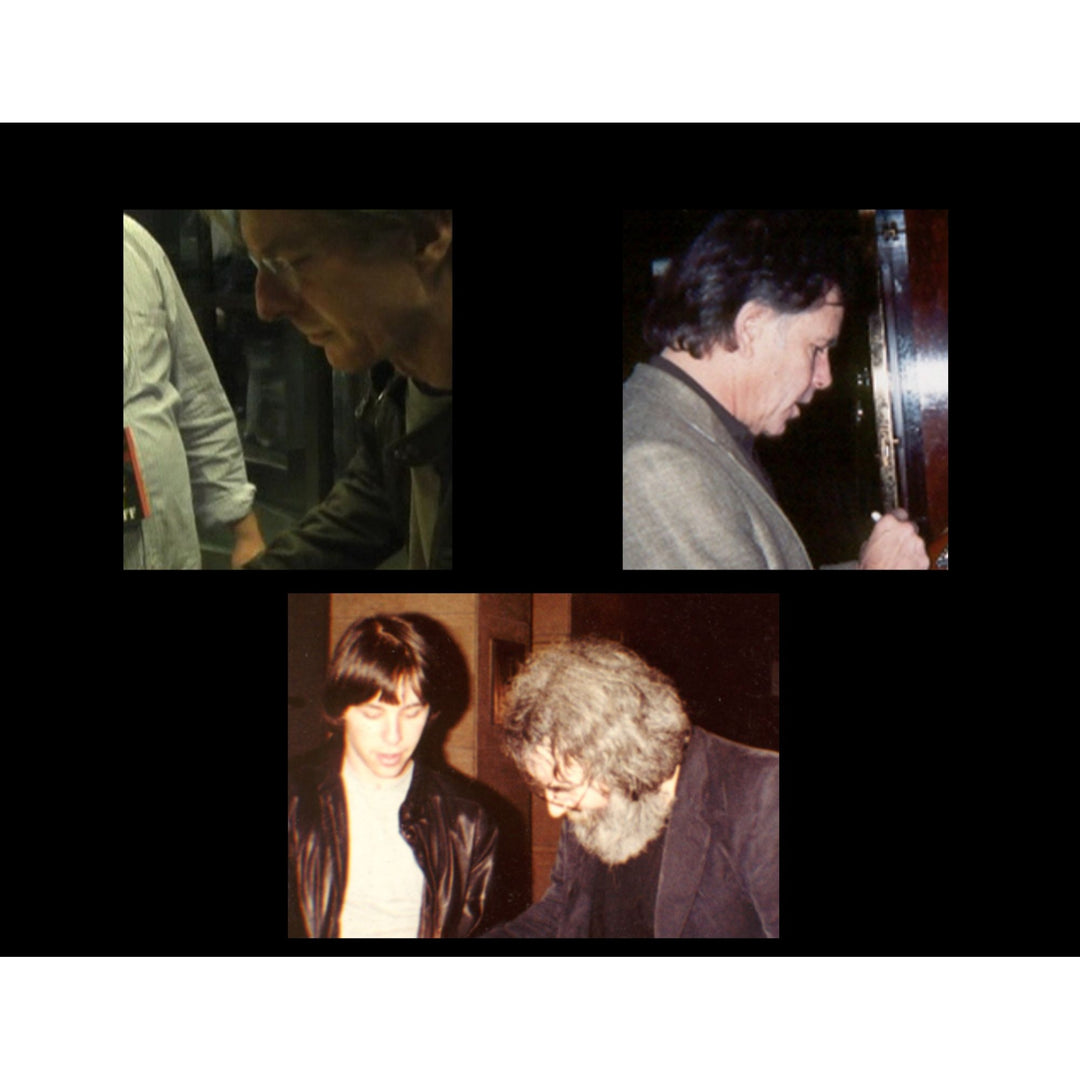 Grateful Dead Jerry Garcia, Bob Weir, Mickey Hart , Phil Lesh, Bruce Hornsby, acoustic guitar signed with proof