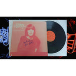 Load image into Gallery viewer, Helen Reddy &quot;Long Hard Climb&quot; LP signed
