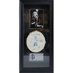 Load image into Gallery viewer, Jimmy Buffett 10 inch tambourine signed with proof
