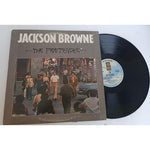 Load image into Gallery viewer, Jackson Browne The Pretender LP signed
