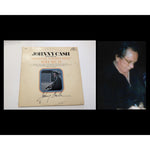 Load image into Gallery viewer, Johnny Cash original golden Hits Volume number two original LP signed with proof
