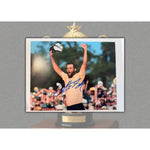 Load image into Gallery viewer, Scotty Scheffler two-time Masters champion 8x10 photo signed with proof
