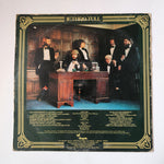 Load image into Gallery viewer, Ian Anderson Jethro Tull heavy horses LP signed
