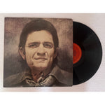 Load image into Gallery viewer, Johnny Cash Greatest Hits II original lp signed with proof
