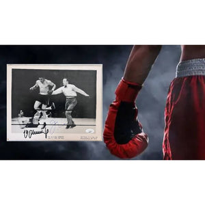 Descriptive image text