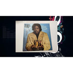 Load image into Gallery viewer, Barry White original LP I&#39;ve got So Much To Give signed
