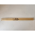 Load image into Gallery viewer, Charlie Watts Rolling Stones Drumstick signed with proof
