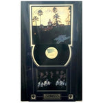 Load image into Gallery viewer, Rush Neil Peart Geddy Lee Alex Lifeson A Farewell to Kings lp signed with proof
