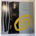 Load image into Gallery viewer, Madonna Ciccone original LP &quot;Borderline&quot; signed with proof
