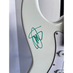 Load image into Gallery viewer, Chris Cornell Soundgarden Electric guitar signed with proof
