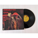 Load image into Gallery viewer, Marvin Gaye &quot;Lets Get it On&quot; original lp signed
