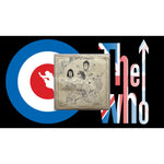 Load image into Gallery viewer, Pete Townshend John Entwistle Roger  Daltrey The Who LP signed with proof
