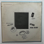Load image into Gallery viewer, Eddie Floyd &quot;Rare Stamps&quot; LP signed
