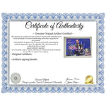 Load image into Gallery viewer, Ringo Starr legendary Beatles drummer 5x7 photo signed with proof
