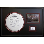 Load image into Gallery viewer, Gwen Stefani No Doubt one-of-a-kind drumhead signed with proof
