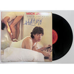 Load image into Gallery viewer, Mick Jagger She&#39;s the boss LP signed with proof
