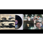 Load image into Gallery viewer, U2 Bono The Edge Larry Mullen Adam Clayton Boy LP sign with proof
