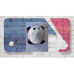 Load image into Gallery viewer, Shohei Ohtani Rawlings Major League official baseball signed with proof
