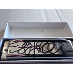 Load image into Gallery viewer, John Mayall harmonica signed
