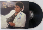 Load image into Gallery viewer, Michael Jackson &quot;Thriller&quot; original LP signed with proof
