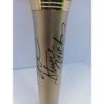 Load image into Gallery viewer, Stevie Nicks microphone signed with proof

