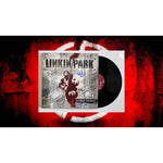 Load image into Gallery viewer, Linkin Park, Chester Bennington, Mike Shinoda &#39; Hybrid Theory&#39; album signed with proof
