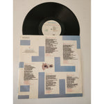 Load image into Gallery viewer, Annie Lennox and Dave Stewart LP signed with proof
