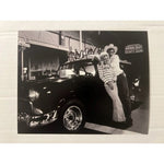 Load image into Gallery viewer, Harrison Ford &quot;American Graffiti&quot; 8x10 photo signed with proof
