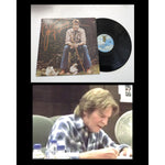 Load image into Gallery viewer, John Fogerty original LP signed with proof
