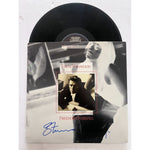 Load image into Gallery viewer, Steve Winwood Freedom Overspill original LP signed with proof
