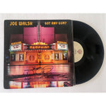 Load image into Gallery viewer, Joe Walsh Got Any Gum original lp signed
